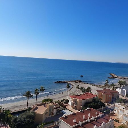 Appartamento Casa Miramar Santa Pola Esterno foto