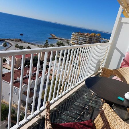 Appartamento Casa Miramar Santa Pola Esterno foto