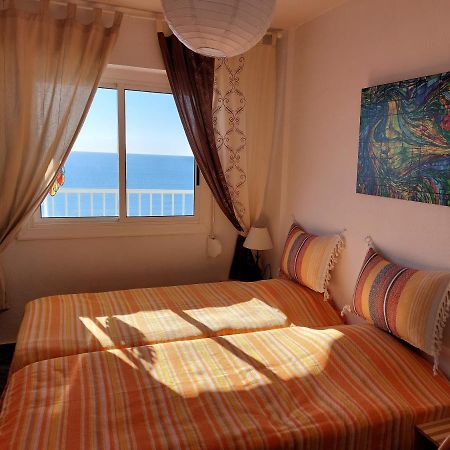 Appartamento Casa Miramar Santa Pola Esterno foto