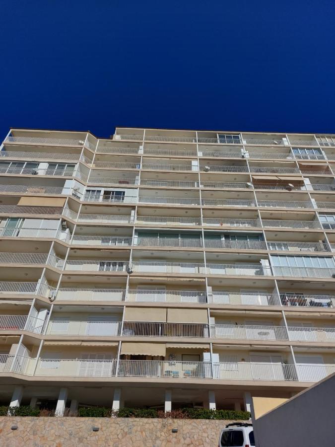 Appartamento Casa Miramar Santa Pola Esterno foto