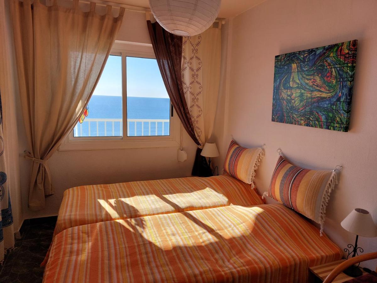 Appartamento Casa Miramar Santa Pola Esterno foto