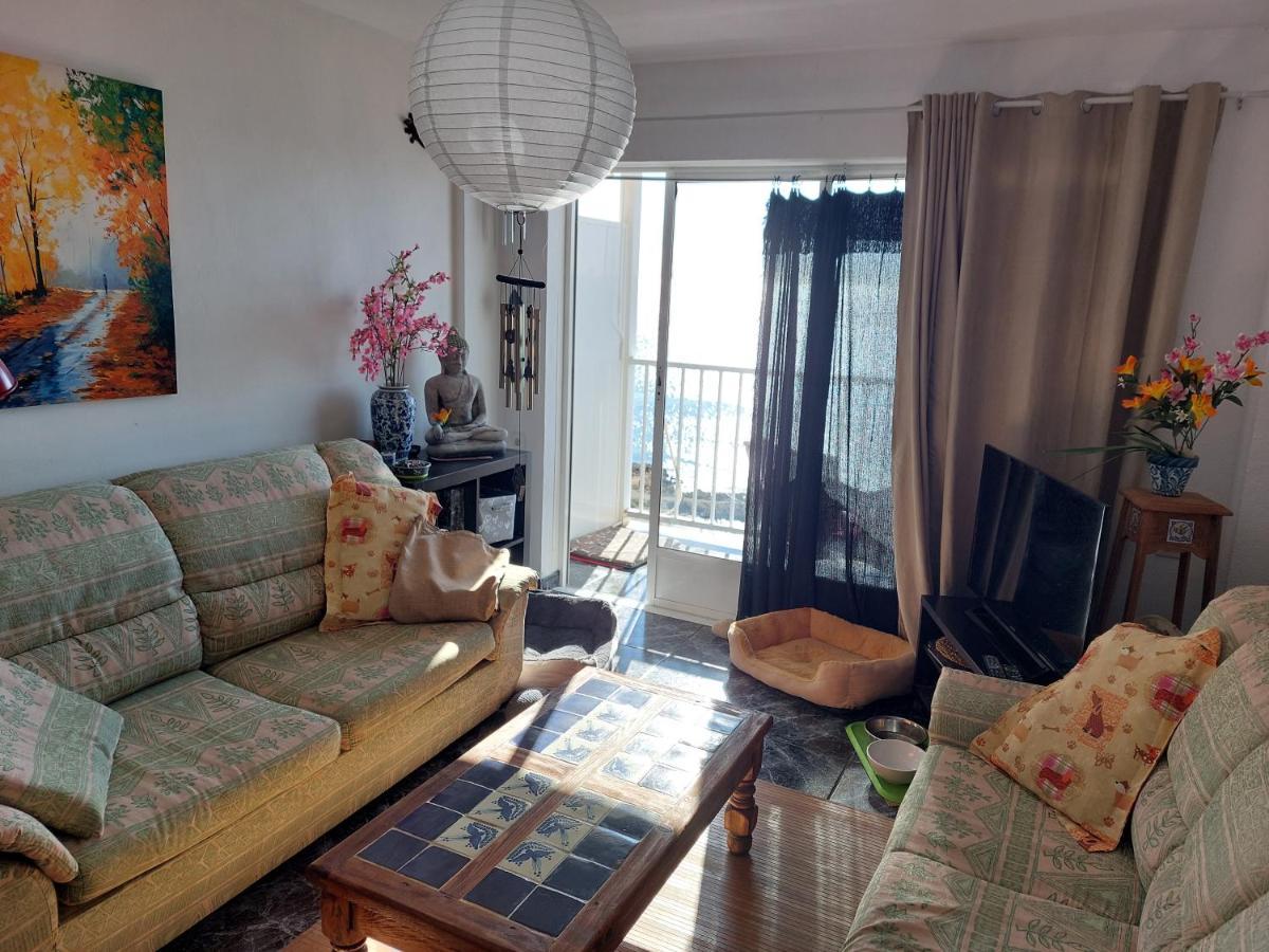 Appartamento Casa Miramar Santa Pola Esterno foto