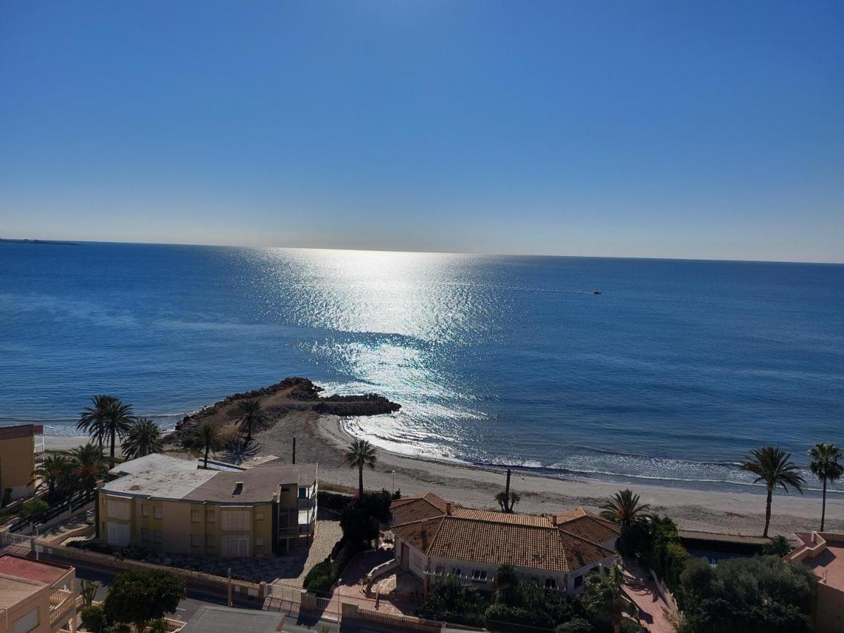 Appartamento Casa Miramar Santa Pola Esterno foto