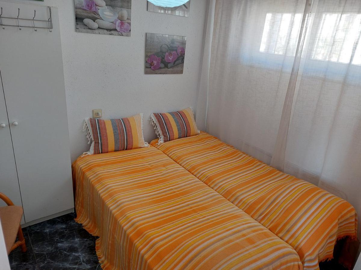 Appartamento Casa Miramar Santa Pola Esterno foto