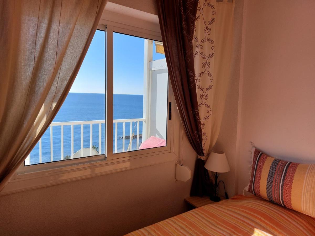 Appartamento Casa Miramar Santa Pola Esterno foto