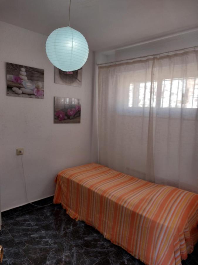 Appartamento Casa Miramar Santa Pola Esterno foto